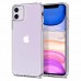 Комплект Full Glue стъклен протектор + Clean Armor гръб iPhone 12 Pro Max