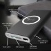 Външна батерия 10000 mAh, Wireless, бързо зареждане Външна батерия 10000 mAh, Wireless, бързо зареждане