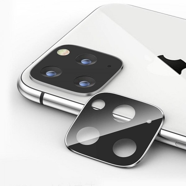 Стъклен протектор за камера Iphone 11 Pro
