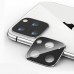 Стъклен протектор за камера Iphone 11 Pro