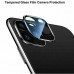 Стъклен протектор за камера Iphone 11 Pro