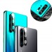 Стъклен протектор за камера Huawei P30 Pro
