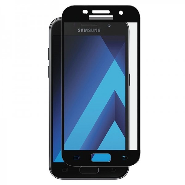 Стъклен протектор Samsung Galaxy A3 (2017)