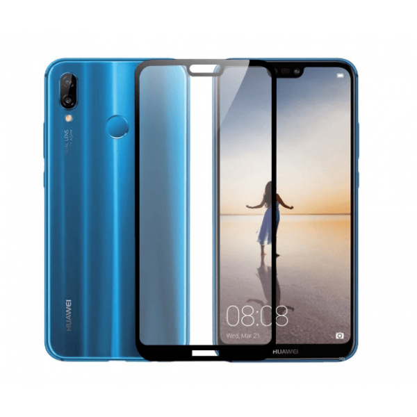 Стъклен протектор Samsung S10 Стъклен протектор Samsung S10