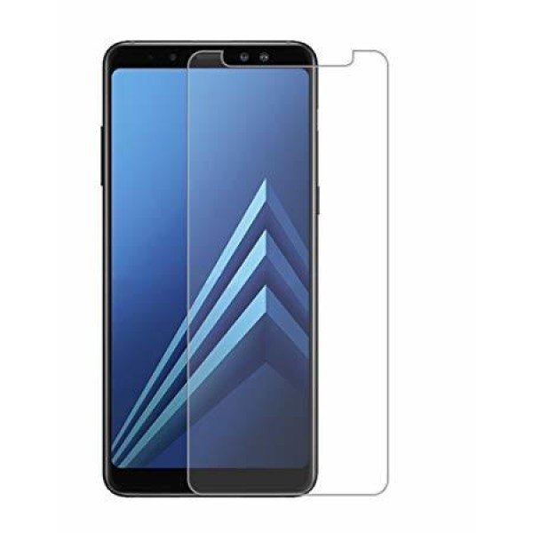 Стъклен протектор Samsung Galaxy A8 Plus