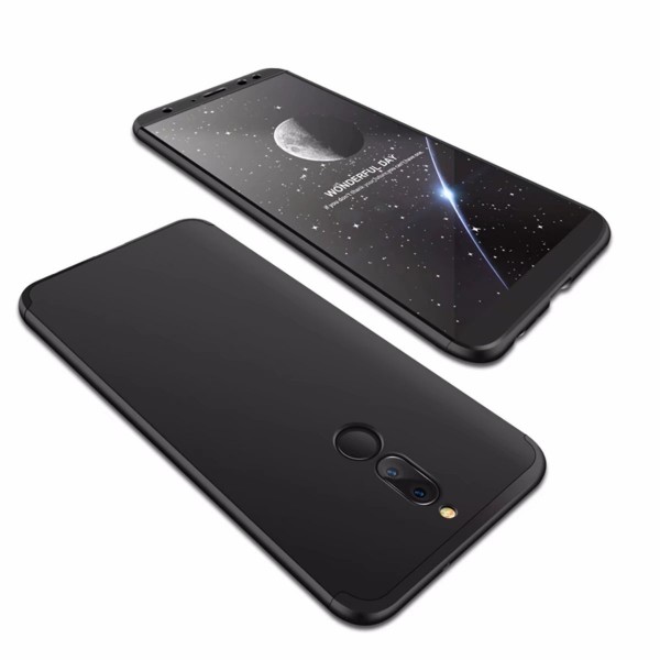 iPaky 360 + протектор за Samsung Galaxy A70