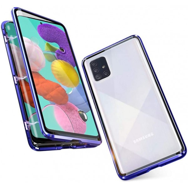 360 Magnetic Case с предно и задно стъкло Samsung Note 20 ultra 360 Magnetic Case с предно и задно стъкло Samsung Note 20 ultra