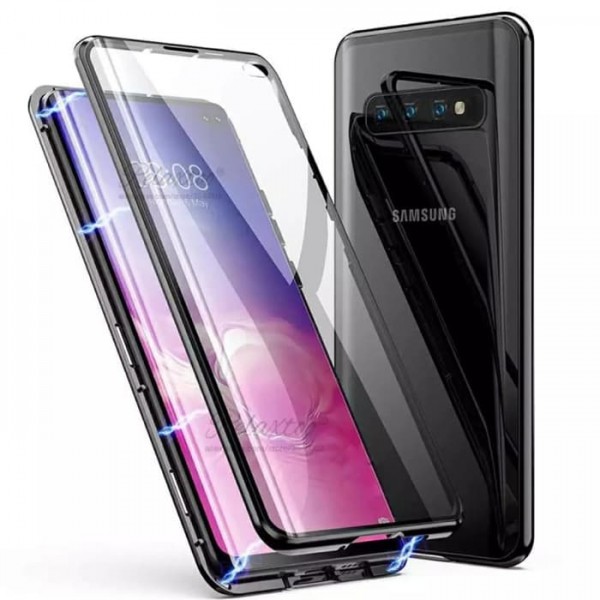 360 Magnetic Case Samsung Note 10 Plus 360 Magnetic Case Samsung Note 10 Plus