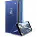 Clear View Flip Case Samsung A12