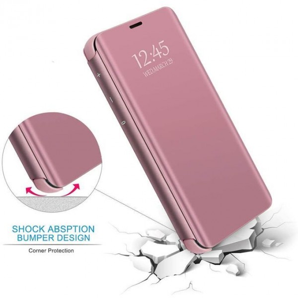 360 Clear View Flip Case iPhone 12 Pro Max