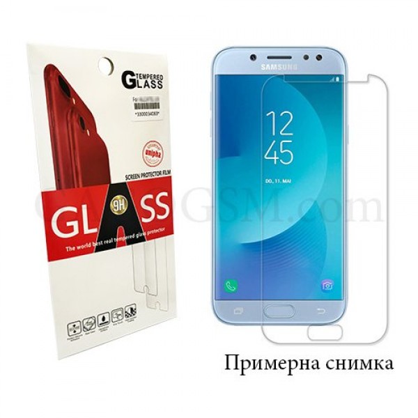 Стъклен протектор Samsung Galaxy A70 Стъклен протектор Samsung Galaxy A70