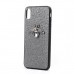 Силиконов панел Gucci Samsung A40 сив