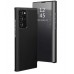 Clear View Flip Case Samsung Note 20 Ultra
