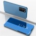 Clear View Flip Case Samsung Note 20 Ultra