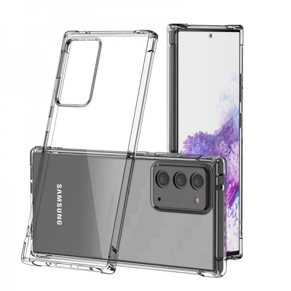 Удароустойчив кейс Samsung Note 20