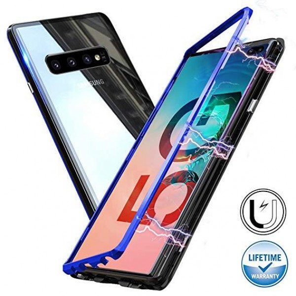 360° Magnetic case Samsung Note 10 Lite 360° Magnetic case Samsung Note 10 Lite