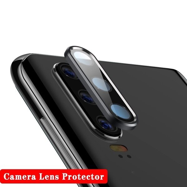 Протектор за камера Samsung Note 10 