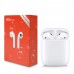 Безжични слушалки AirPods i15 HIGH 3D звук