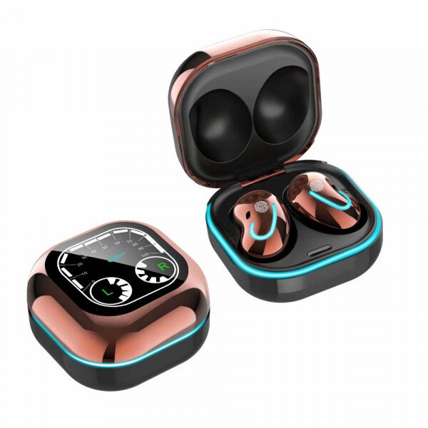 Безжични слушалки Bluetooth Mini Sport 5.1 Безжични слушалки Bluetooth Mini Sport 5.1