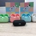 Безжични слушалки Bluetooth цветни