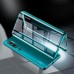 360 Magnetic Case с предно и задно стъкло Samsung Note 20 ultra 360 Magnetic Case с предно и задно стъкло Samsung Note 20 ultra
