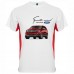 Тениска Ford red Тениска Ford red