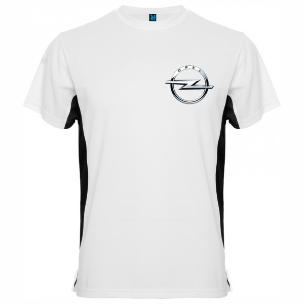 Тениска Opel