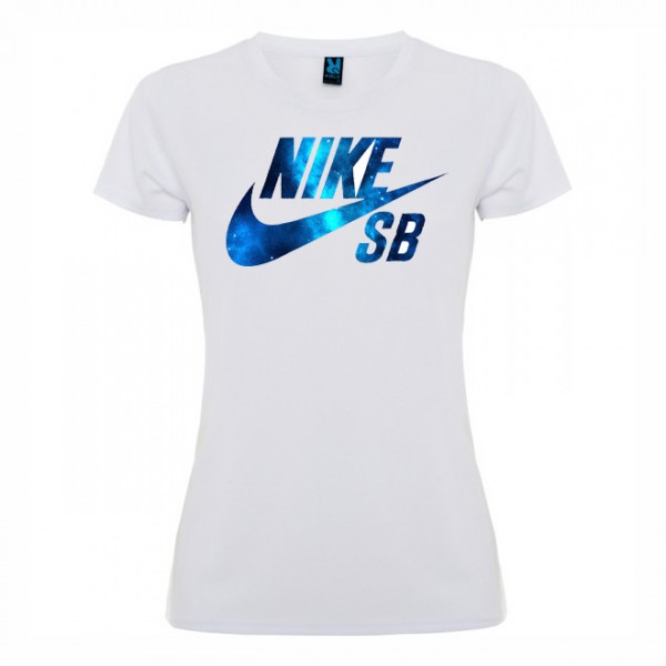 Комплект Nike blue