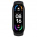 Фитнес смарт гривна Smart M6