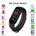Фитнес смарт гривна Smart M6