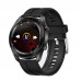 Smart часовник TK88 1.75" Ip68 измерване на пулс и кръвно + оксиметър