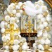 Балони за Кръщане 164 броя