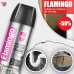 СПРЕЙ за мигновено спиране на течовете, FLAMINGO, Черно СПРЕЙ за мигновено спиране на течовете, FLAMINGO, Черно