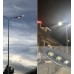 Соларна улична лампа COBRA 270 W
