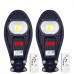 Комплект Соларни лампи 90W - 2бр. Комплект Соларни лампи 90W - 2бр.