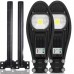 Комплект Соларни лампи 90W - 2бр. Комплект Соларни лампи 90W - 2бр.