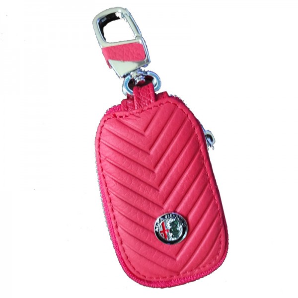 Калъф Alfa Romeo red