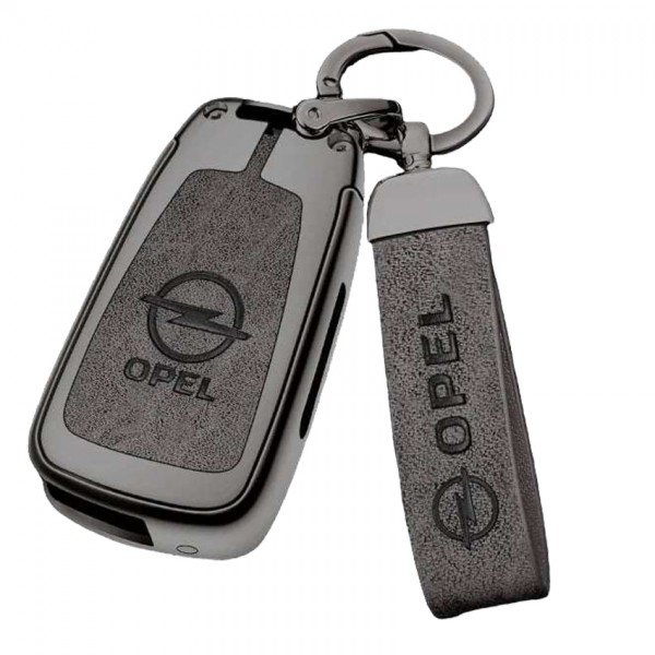Метален калъф Opel Astra /Corsa /Insignia /Meriva /Mokka/ Zafira Метален калъф Opel Astra /Corsa /Insignia /Meriva /Mokka/ Zafira