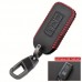Кожен калъф за ключ Mitsubishi Outlander/LANCER/ Eclipse /Cross