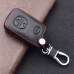 Кожен калъф Toyota Land Cruiser/Prius