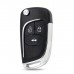 Ключ Opel/ Chevrolet Insignia/AstraCruze 3 Бутона Ключ Opel/ Chevrolet Insignia/AstraCruze 3 Бутона