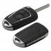 Ключ  For Chevrolet Cruze/OPEL Excelle Verano