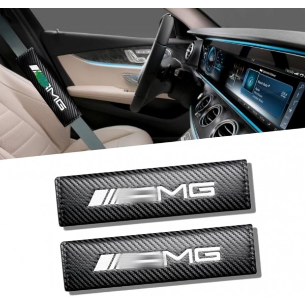 Защитни протектори за колан AMG