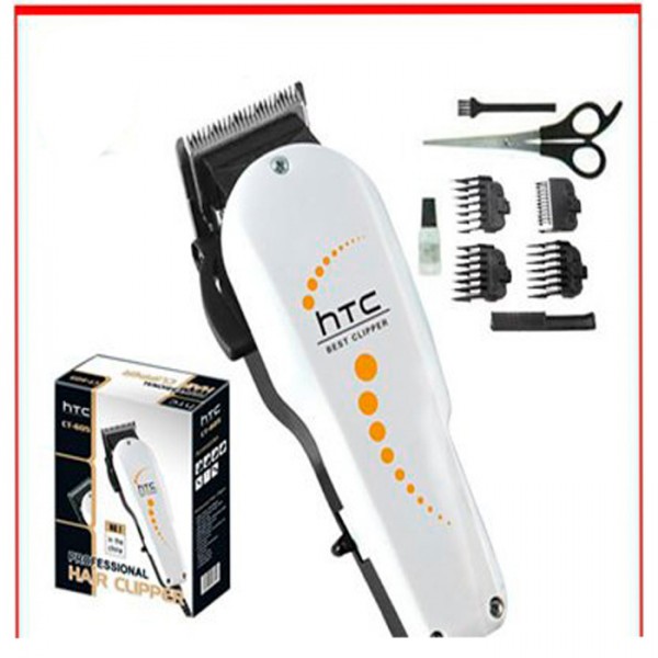 Професионална машинка за подстригване HTC