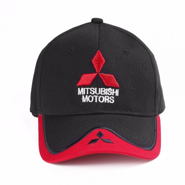 Шапка Mitsubishi Шапка Mitsubishi