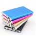 Външна батерия Ultra Slim Power bank , 6000mAh Външна батерия Ultra Slim Power bank , 6000mAh