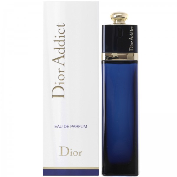 Dior Addict - парфюмът за дами 