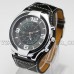 Часовник Quartz зелен