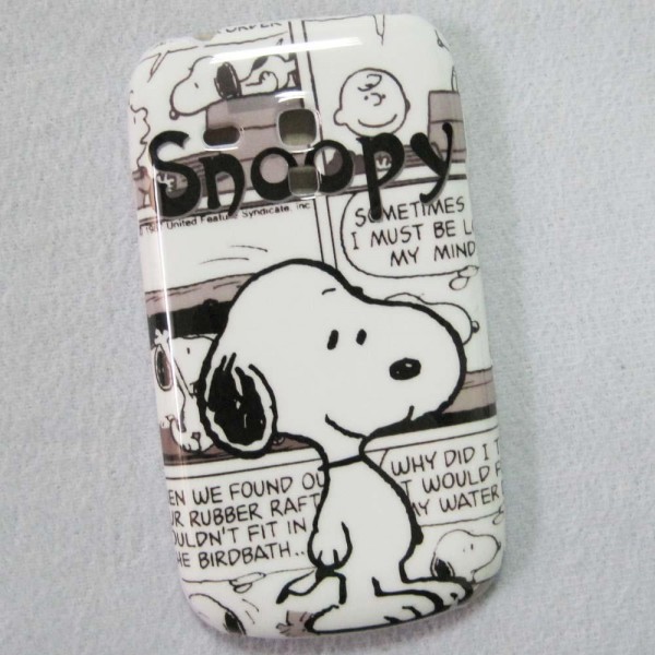 Samsung Galaxy S3 mini Snoopy Samsung Galaxy S3 mini Snoopy