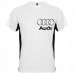 Тениска Audi Тениска Audi